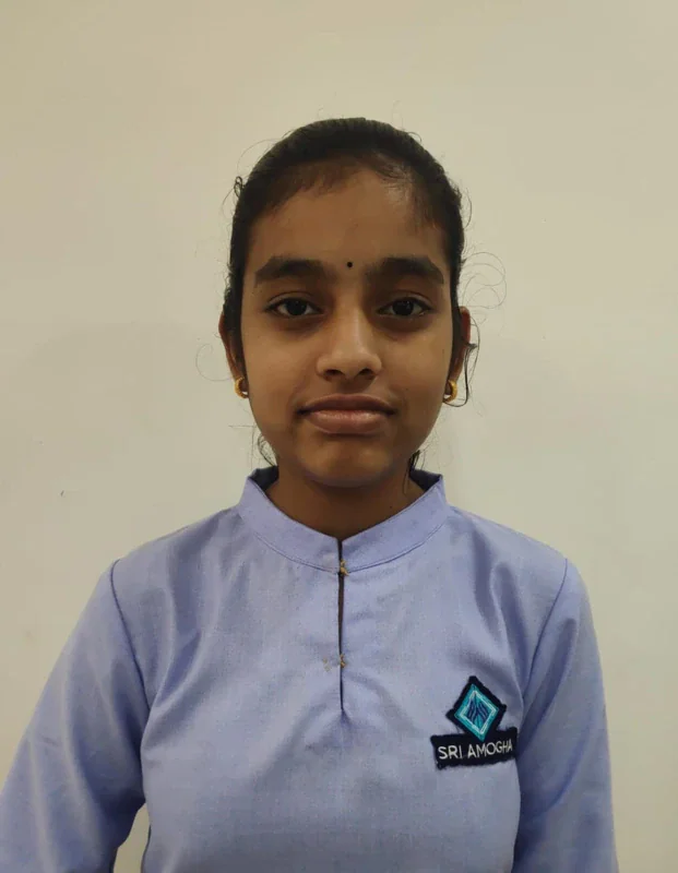 G PRANAVI
