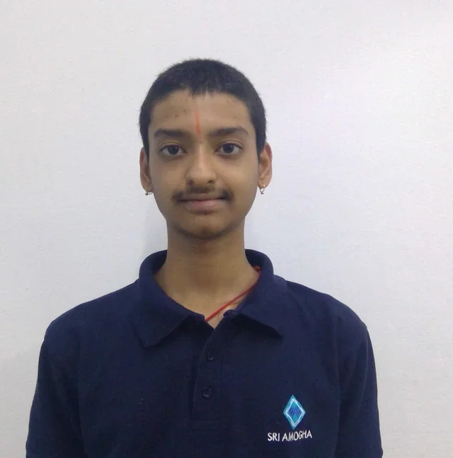 V M DEVAKI NANDAN