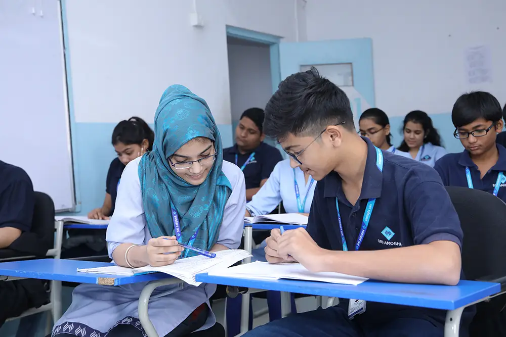 MPC with Engineering- SAJC