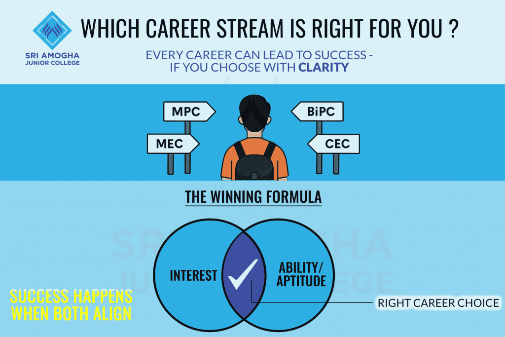 which course is best after 10