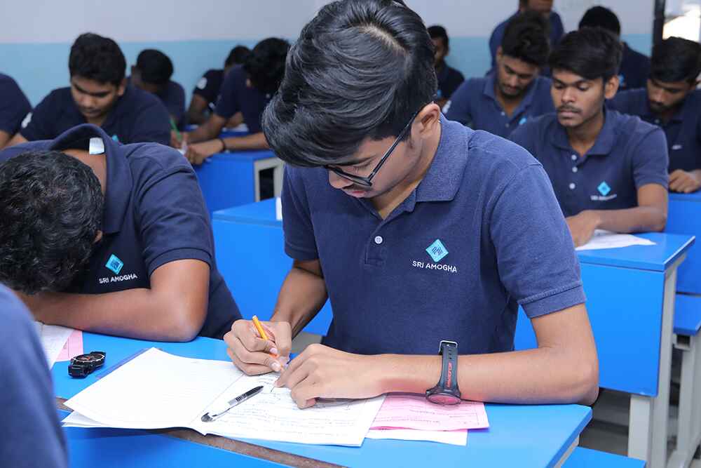 MEC with CA&CMA coaching - Sri amogha junior college