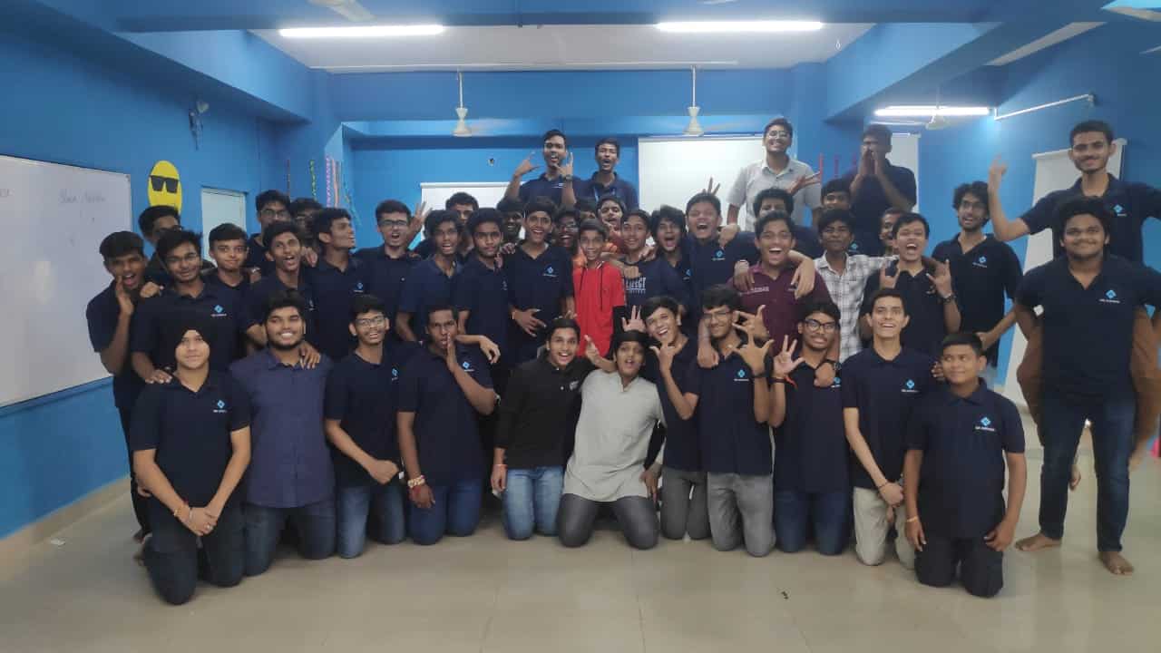 Sri Amogha Junior College _ SAJC