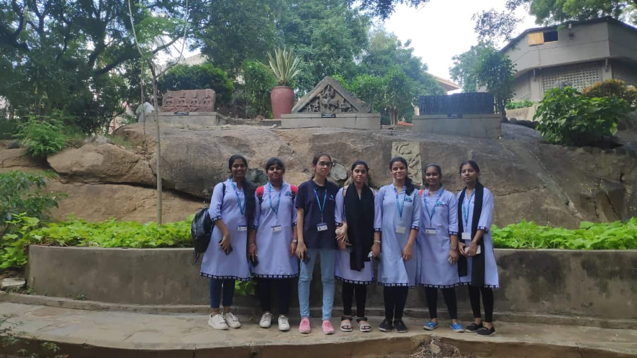 Sri Amogha Junior College _ SAJC