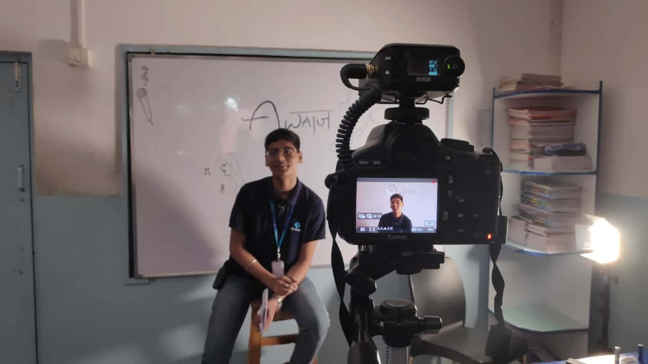 Sri Amogha Junior College _ SAJC