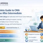 CMA colleges in Hyderabad